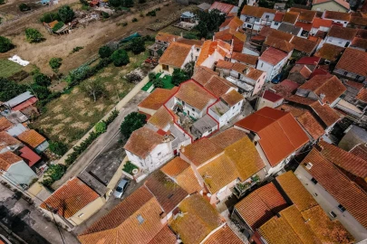 Moradia T3 para Venda em Ereira