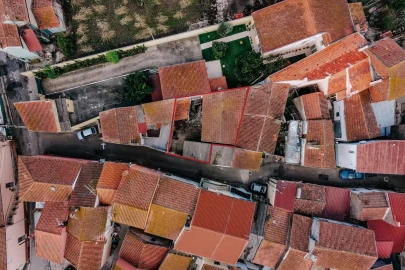 Moradia T3 para Venda em Ereira