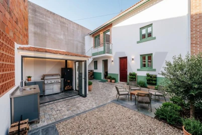 Moradia T3 para Venda em Ereira