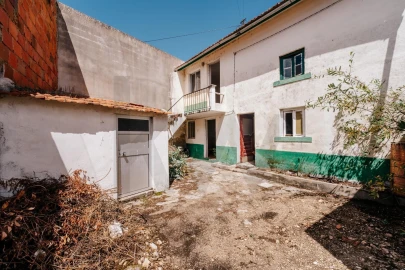 Moradia T3 para Venda em Ereira