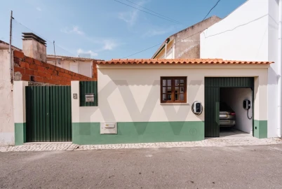 Moradia T3 para Venda em Ereira