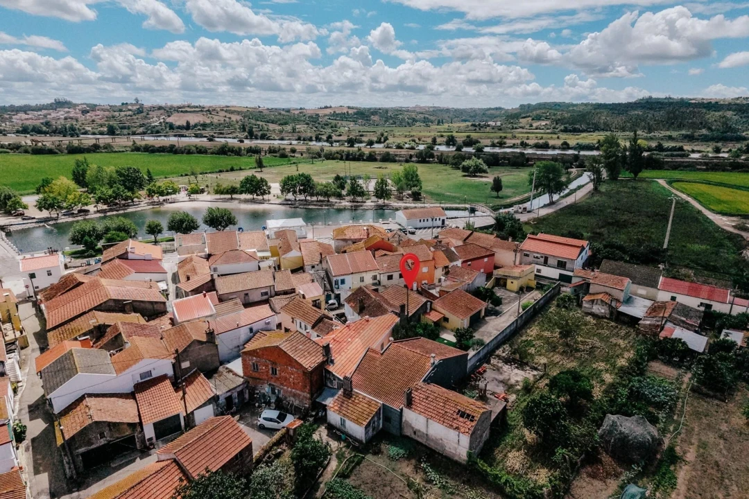 Moradia T3 para Venda em Ereira Foto 43