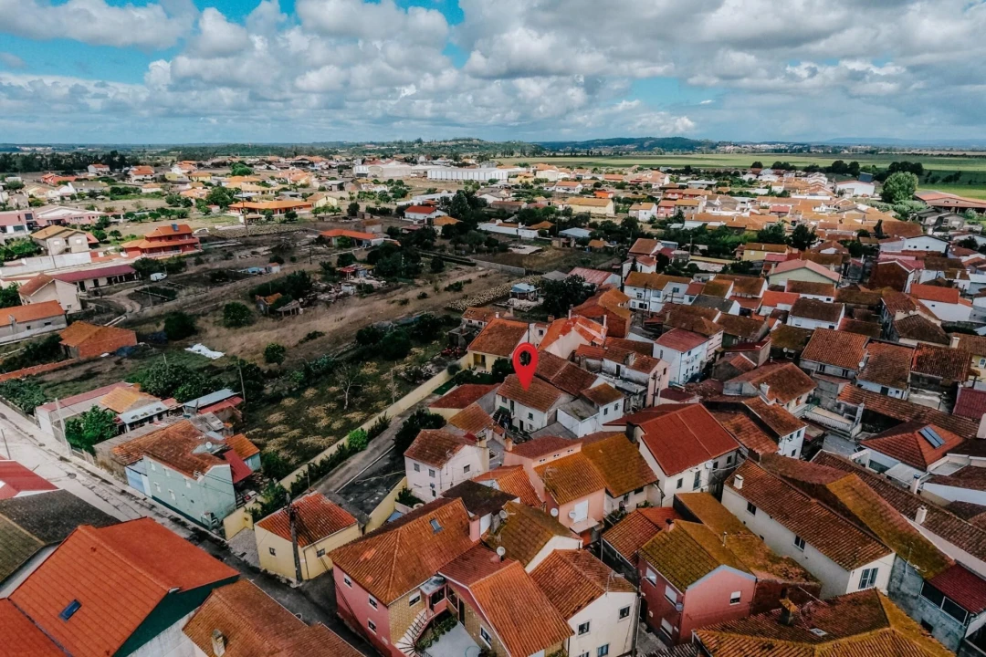 Moradia T3 para Venda em Ereira Foto 45