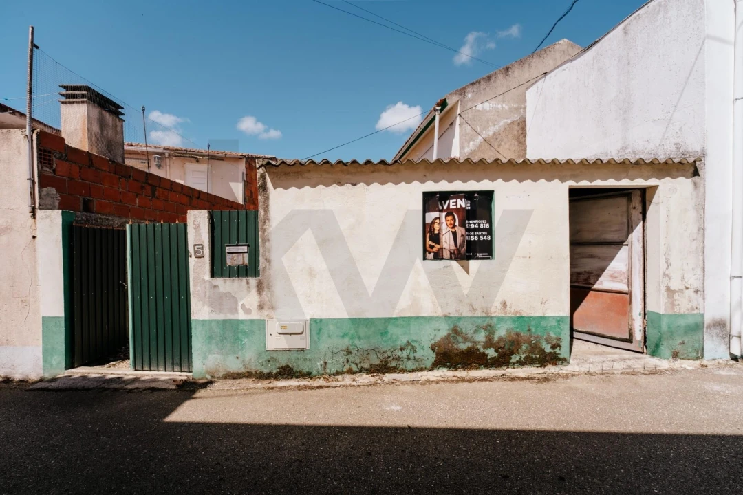 Moradia T3 para Venda em Ereira Foto 4