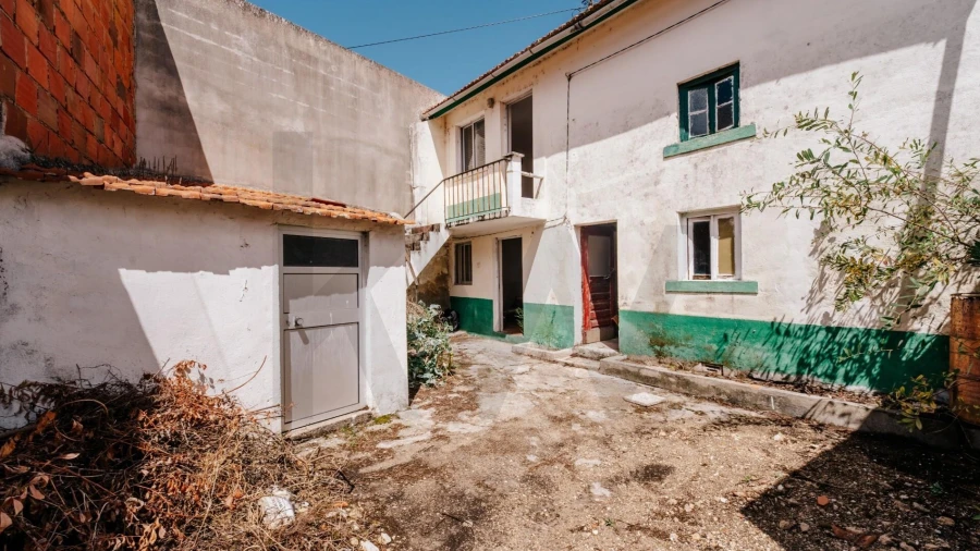Moradia T3 para Venda em Ereira