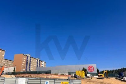 Apartamento T2 para Venda em Vilar de Andorinho
