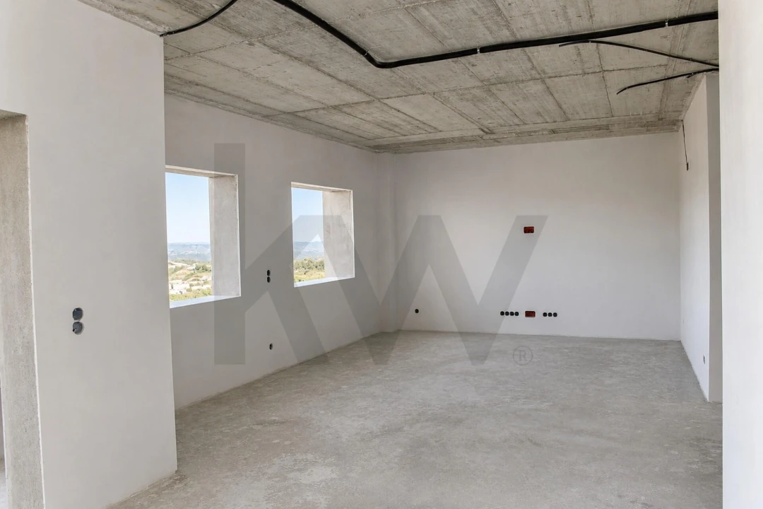 Apartamento T2 para Venda em Santo António dos Cavaleiros e Frielas Foto 5