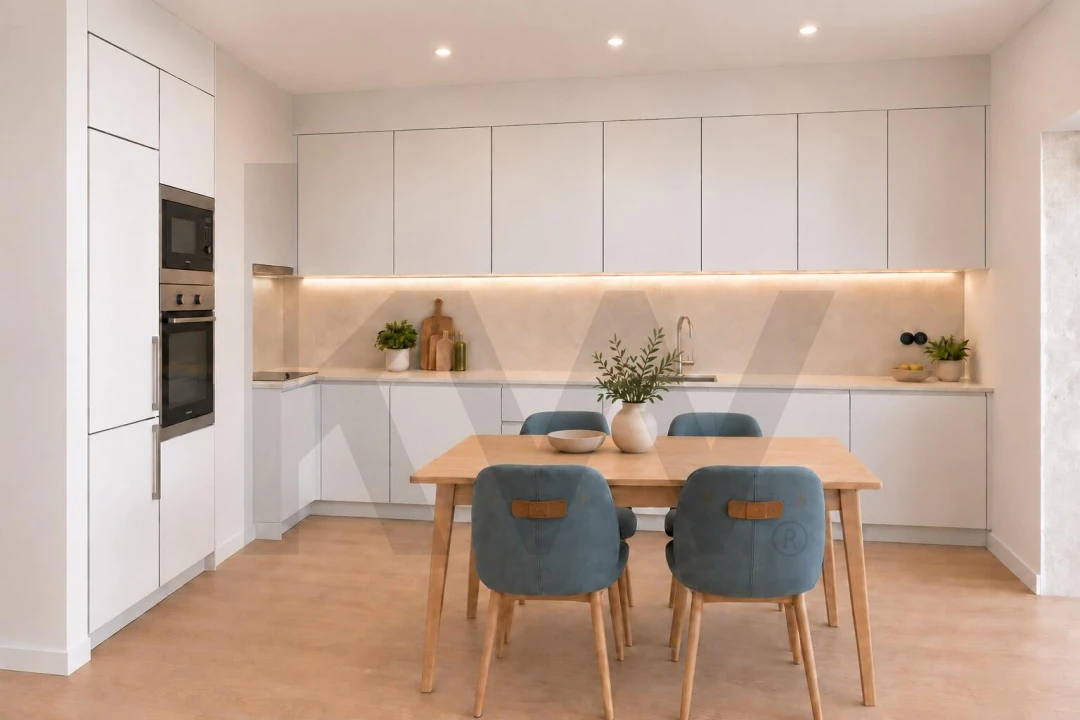 Apartamento T2 para Venda em Santo António dos Cavaleiros e Frielas Foto 6