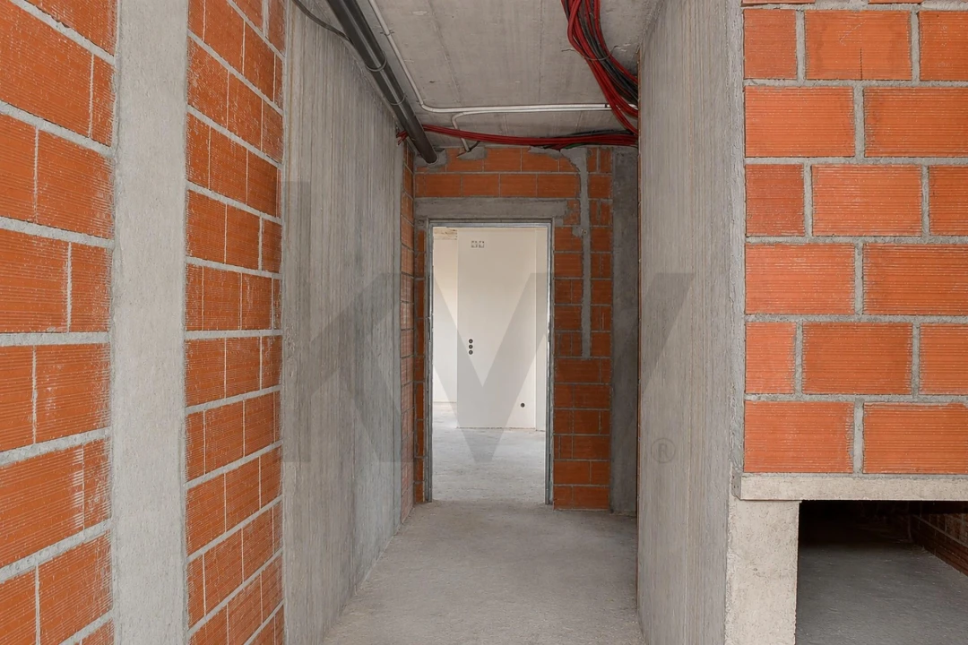 Apartamento T2 para Venda em Santo António dos Cavaleiros e Frielas Foto 26