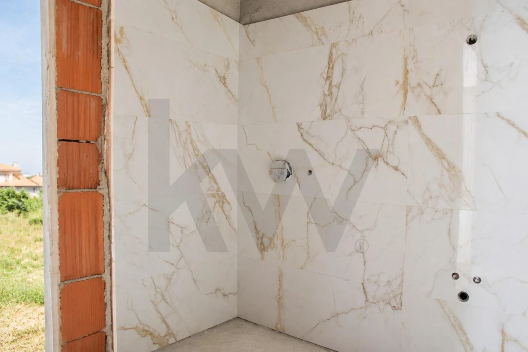 Apartamento T2 para Venda em Santo António dos Cavaleiros e Frielas Foto 17