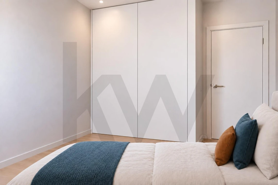 Apartamento T2 para Venda em Santo António dos Cavaleiros e Frielas Foto 25
