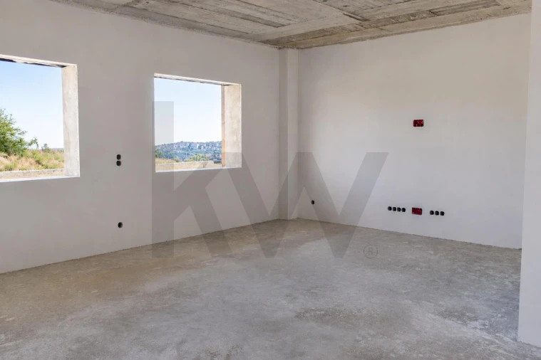 Apartamento T2 para Venda em Santo António dos Cavaleiros e Frielas Foto 4
