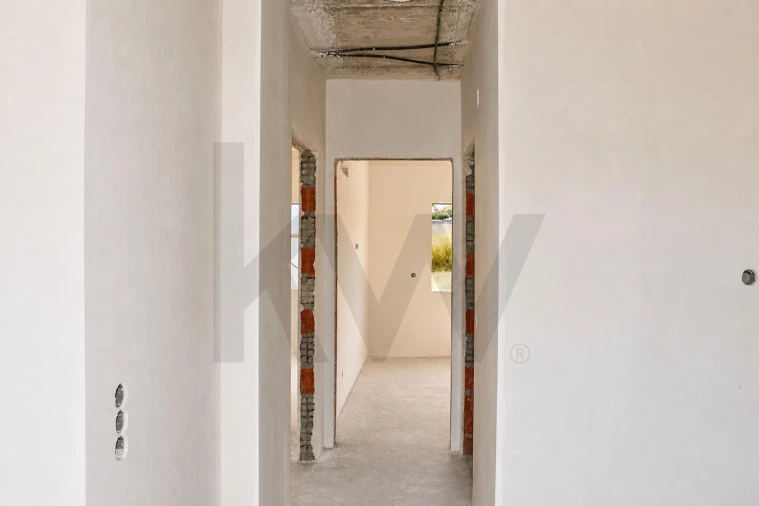 Apartamento T2 para Venda em Santo António dos Cavaleiros e Frielas Foto 10