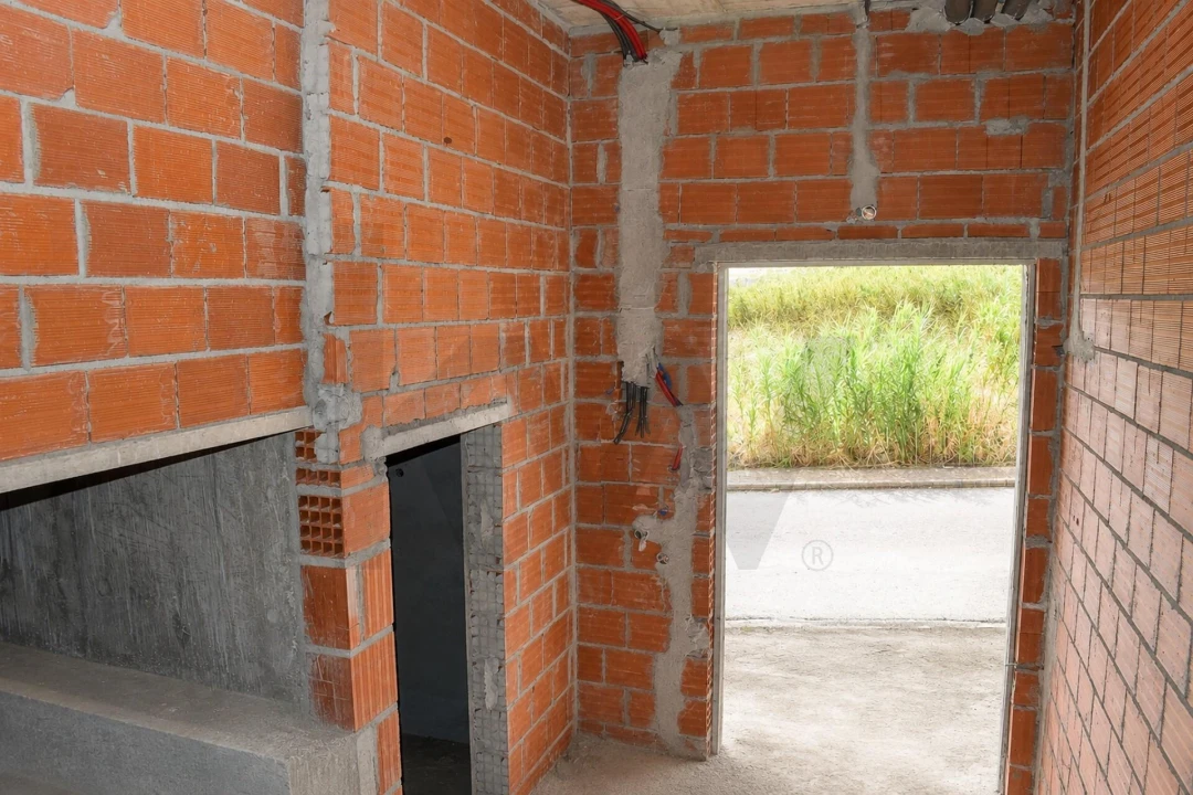 Apartamento T2 para Venda em Santo António dos Cavaleiros e Frielas Foto 27