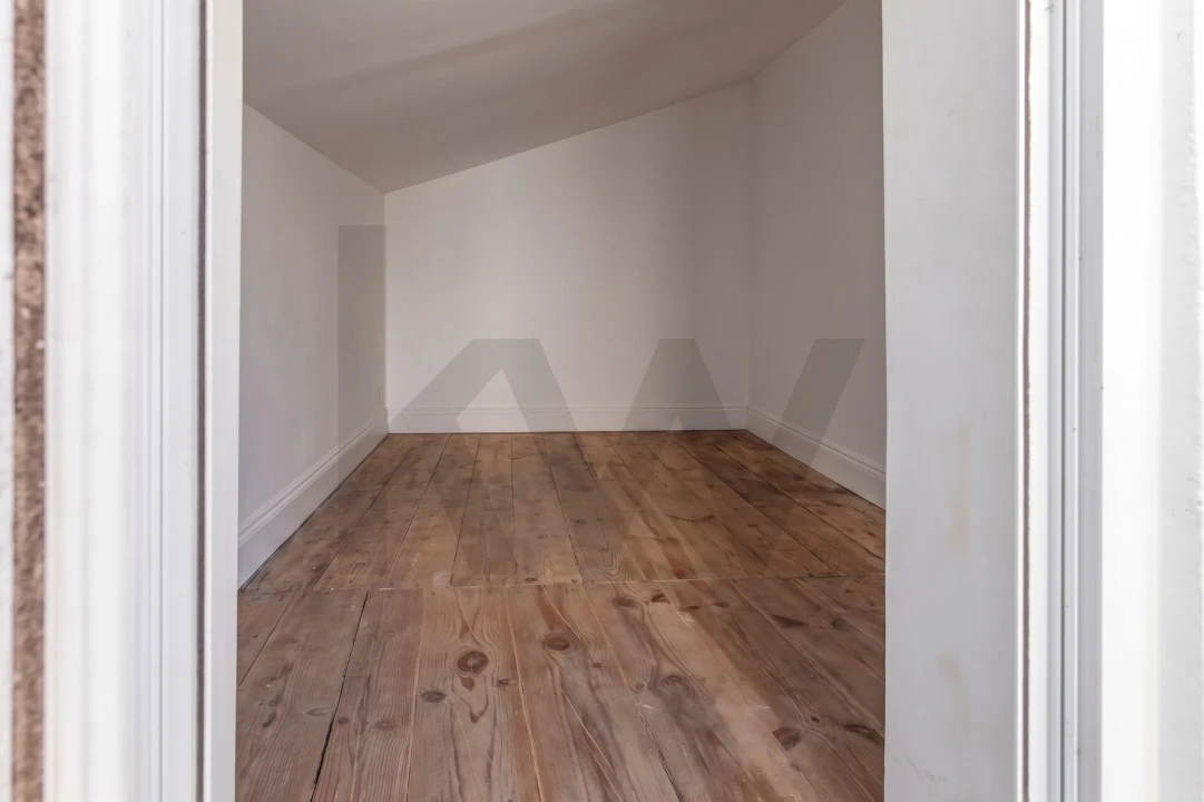 Apartamento T1 para Venda em Avenidas Novas Foto 25