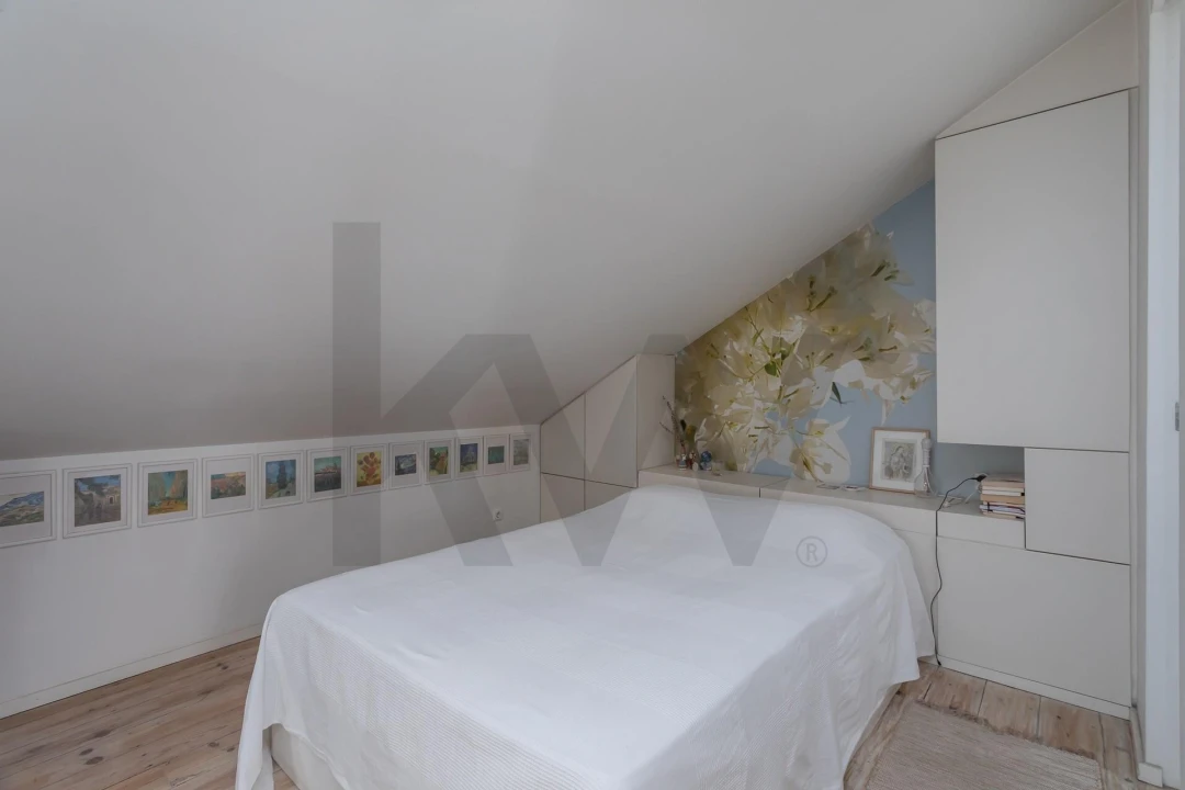 Apartamento T1 para Venda em Avenidas Novas Foto 18