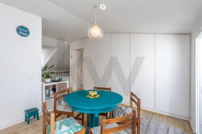Apartamento T1 para Venda em Avenidas Novas