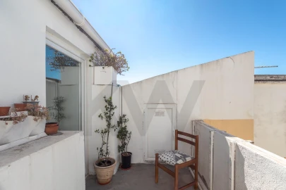 Apartamento T1 para Venda em Avenidas Novas
