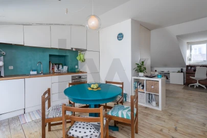 Apartamento T1 para Venda em Avenidas Novas