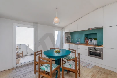 Apartamento T1 para Venda em Avenidas Novas