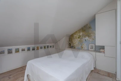 Apartamento T1 para Venda em Avenidas Novas