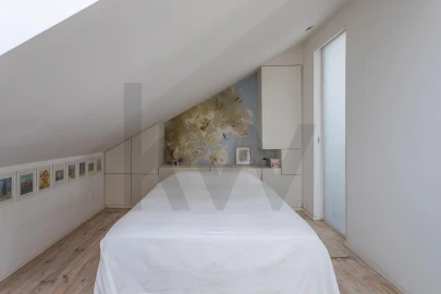 Apartamento T1 para Venda em Avenidas Novas