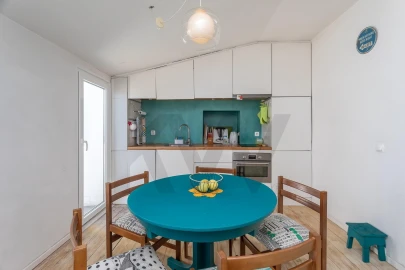 Apartamento T1 para Venda em Avenidas Novas