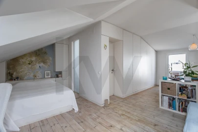 Apartamento T1 para Venda em Avenidas Novas
