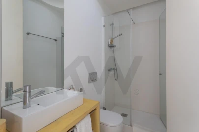 Apartamento T1 para Venda em Avenidas Novas