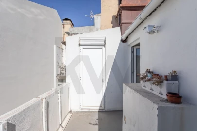 Apartamento T1 para Venda em Avenidas Novas