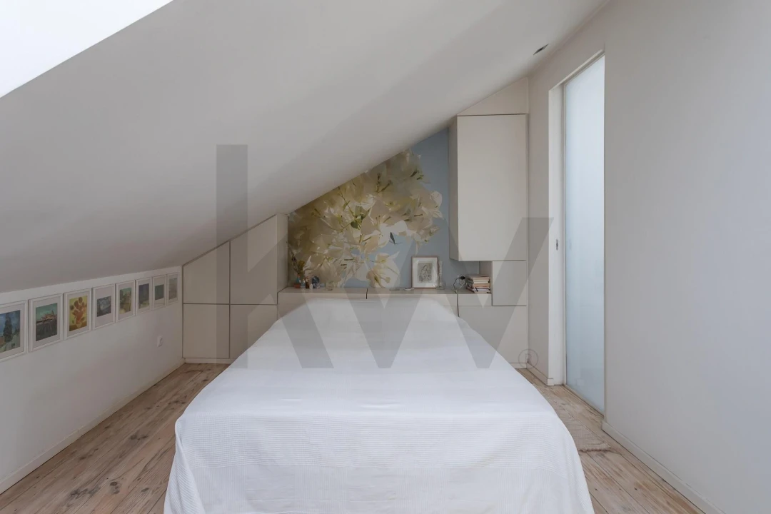 Apartamento T1 para Venda em Avenidas Novas Foto 17