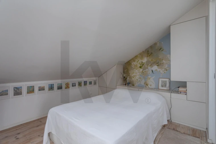 Apartamento T1 para Venda em Avenidas Novas Foto 18