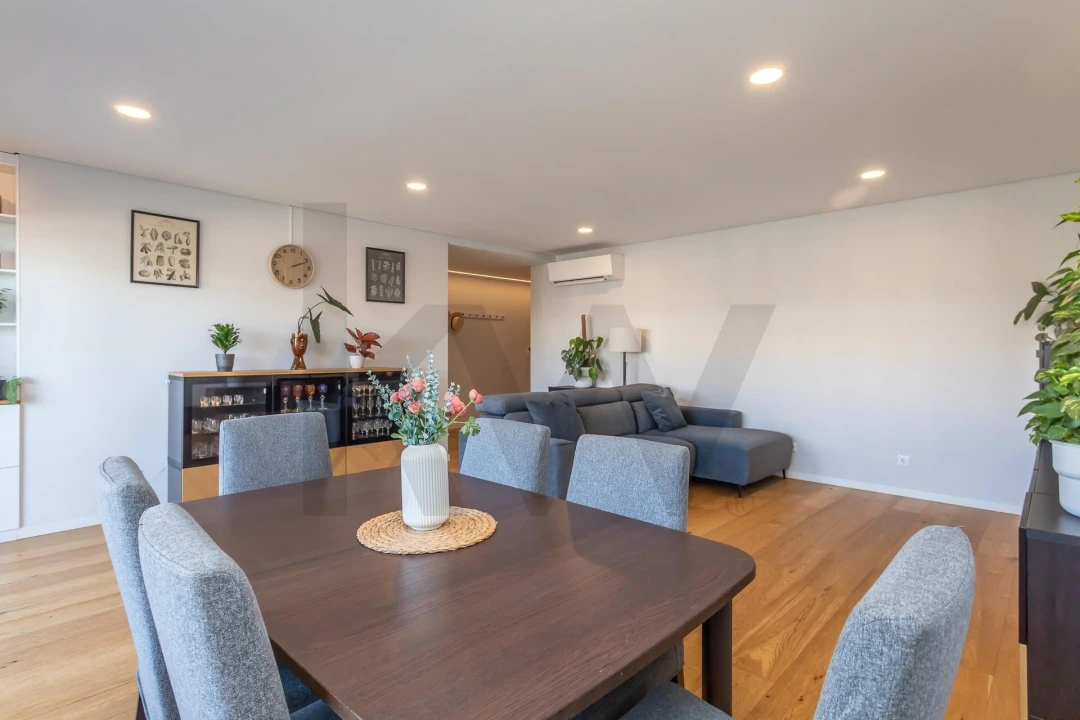 Apartamento T3 para Venda em Montijo e Afonsoeiro Foto 7