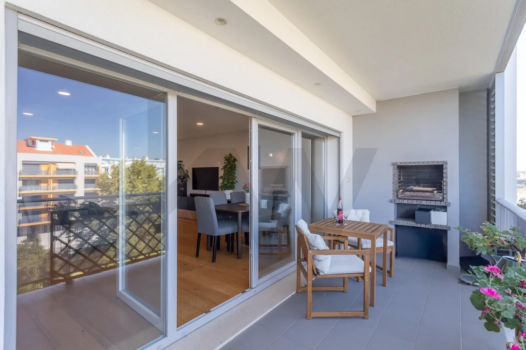 Apartamento T3 para Venda em Montijo e Afonsoeiro Foto 10