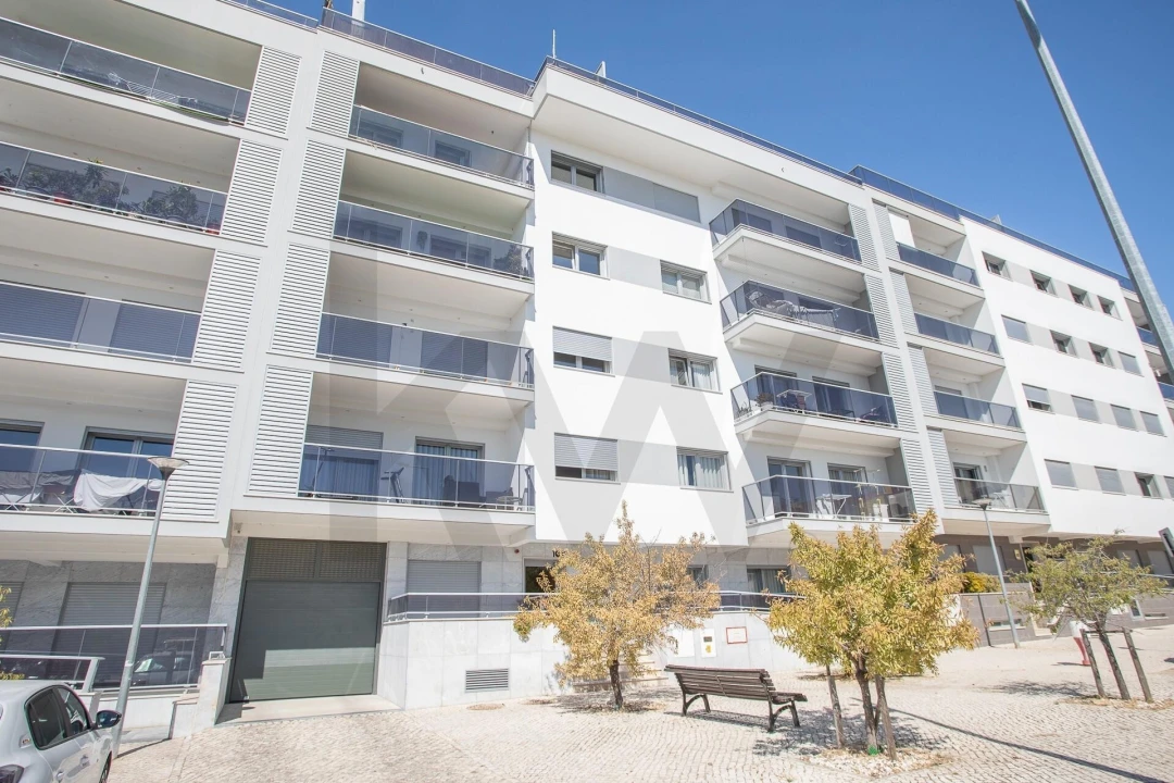 Apartamento T3 para Venda em Montijo e Afonsoeiro Foto 46