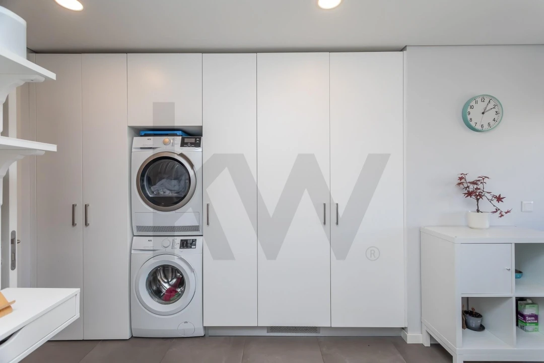 Apartamento T3 para Venda em Montijo e Afonsoeiro Foto 17