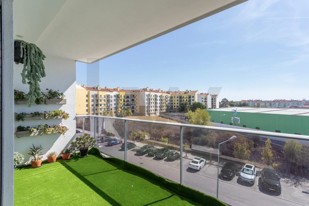 Apartamento T3 para Venda em Montijo e Afonsoeiro Foto 30