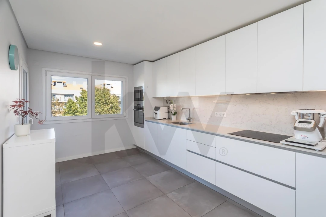 Apartamento T3 para Venda em Montijo e Afonsoeiro Foto 15