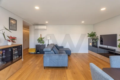 Apartamento T3 para Venda em Montijo e Afonsoeiro