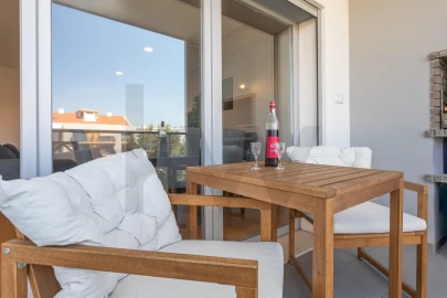 Apartamento T3 para Venda em Montijo e Afonsoeiro