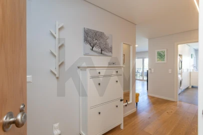 Apartamento T3 para Venda em Montijo e Afonsoeiro