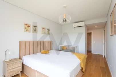 Apartamento T3 para Venda em Montijo e Afonsoeiro