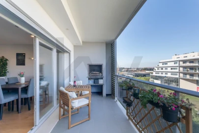 Apartamento T3 para Venda em Montijo e Afonsoeiro
