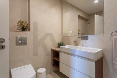 Apartamento T3 para Venda em Montijo e Afonsoeiro