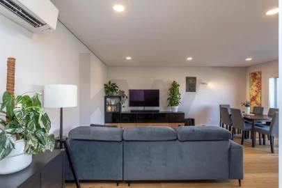 Apartamento T3 para Venda em Montijo e Afonsoeiro