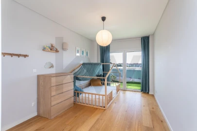 Apartamento T3 para Venda em Montijo e Afonsoeiro