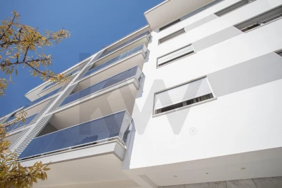 Apartamento T3 para Venda em Montijo e Afonsoeiro