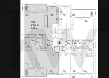 Apartamento T3 para Venda em Montijo e Afonsoeiro