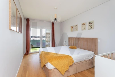 Apartamento T3 para Venda em Montijo e Afonsoeiro