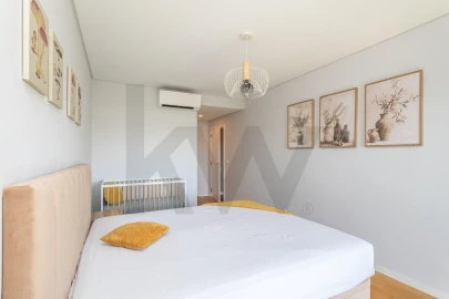 Apartamento T3 para Venda em Montijo e Afonsoeiro